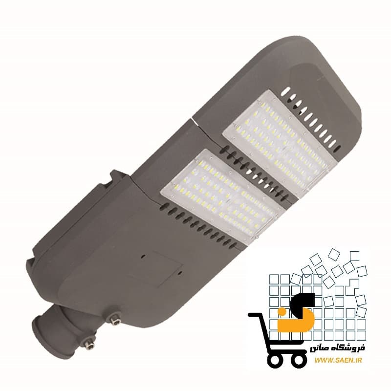 پرژکتور ماژولار خیابانی 100 وات مدل ST-M002 کمپانی استار