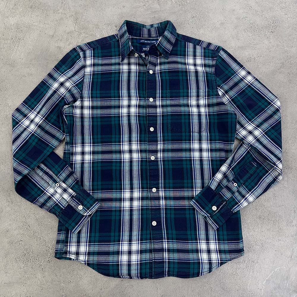 پیراهن گرم بالا آمریکایی OLD NAVY اورجینال سایز S