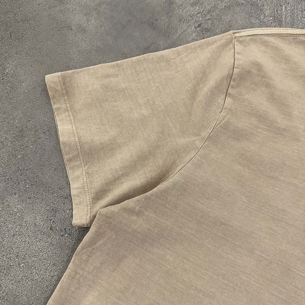 تیشرت مردانه اورجینال COTTON ON رنگ خاکی سایز M — تصویر ۹