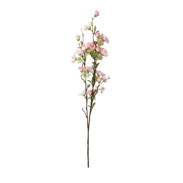 شاخه مصنوعی شکوفه ژاپنی کد ۳