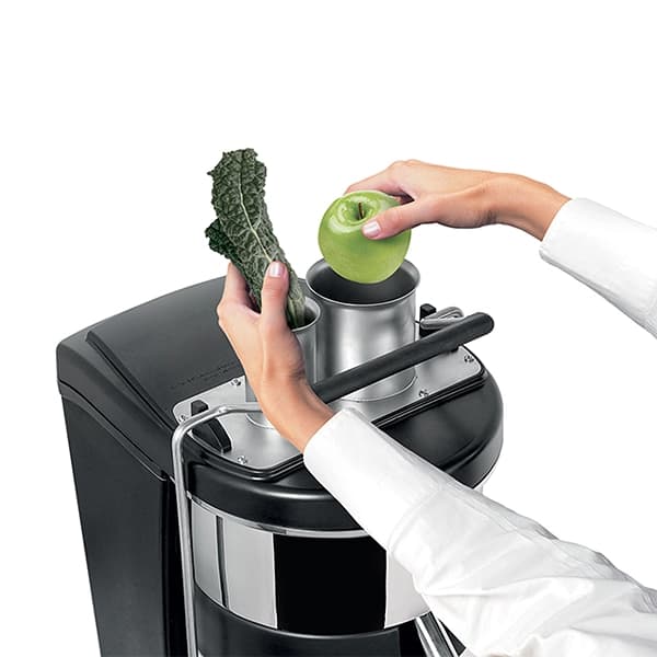 آبمیوه گیری دو ورودی سیدو مدل CEADO ES700 — تصویر ۵