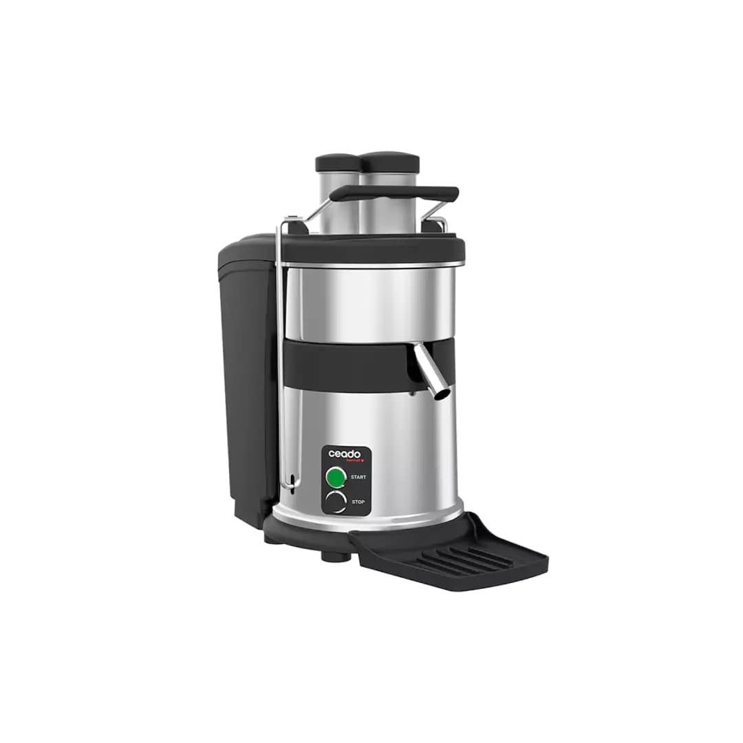 آبمیوه گیری دو ورودی سیدو مدل CEADO ES900 — تصویر ۳