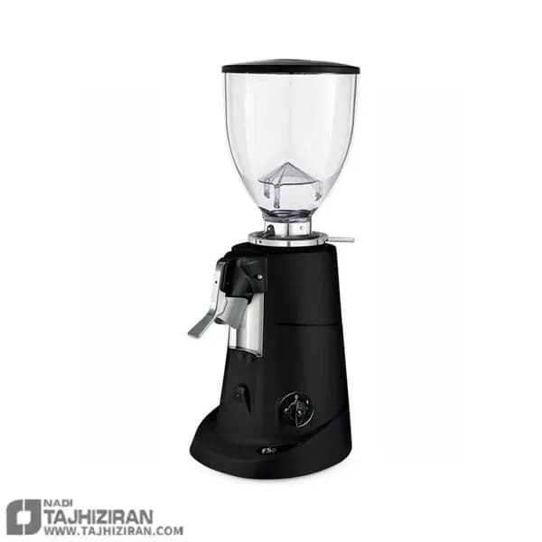 آسیاب قهوه فیورنزاتو مدل FIORENZATO F6D پاکت خور — تصویر ۱۰