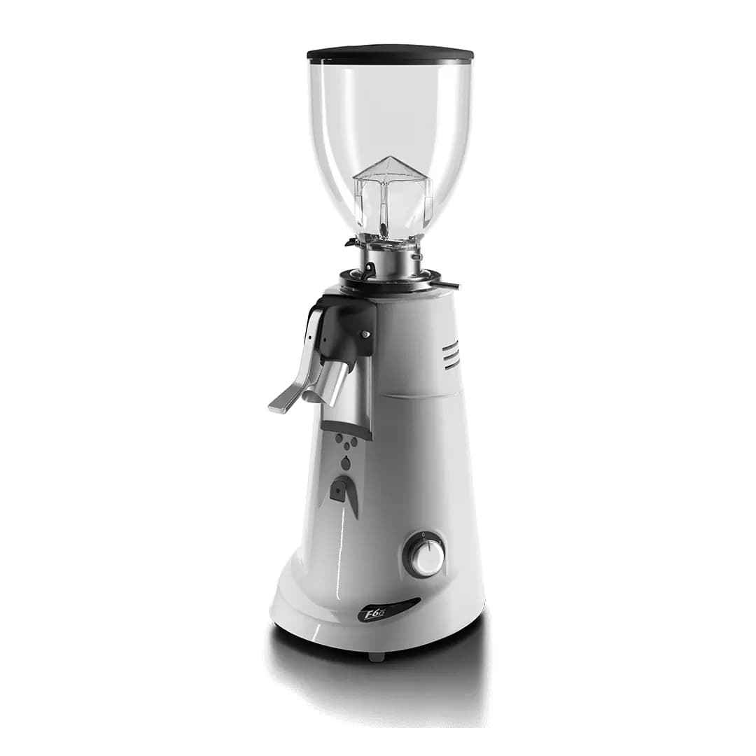 آسیاب قهوه فیورنزاتو مدل FIORENZATO F6D پاکت خور — تصویر ۷