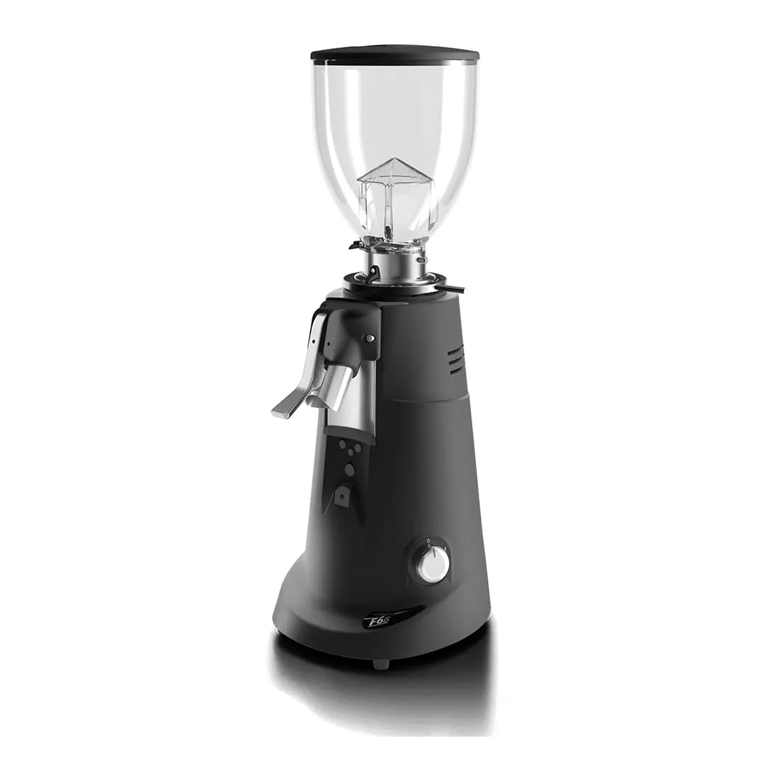 آسیاب قهوه فیورنزاتو مدل FIORENZATO F6D پاکت خور — تصویر ۶
