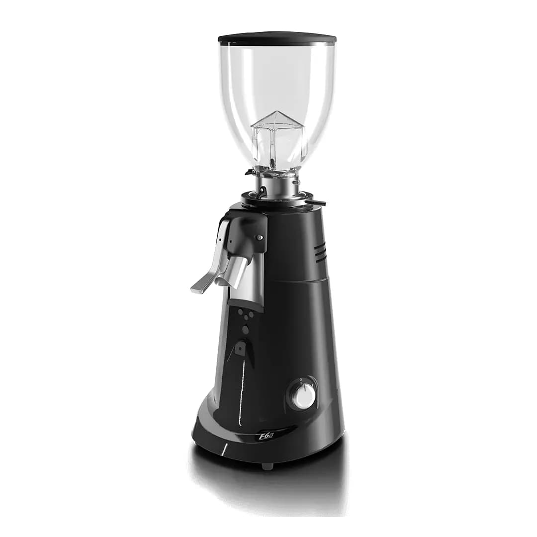 آسیاب قهوه فیورنزاتو مدل FIORENZATO F6D پاکت خور — تصویر ۵