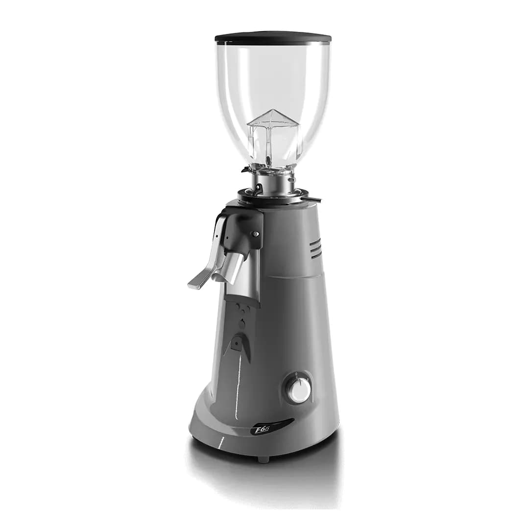 آسیاب قهوه فیورنزاتو مدل FIORENZATO F6D پاکت خور — تصویر ۸