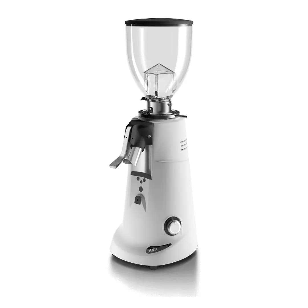 آسیاب قهوه فیورنزاتو مدل FIORENZATO F6D پاکت خور — تصویر ۹
