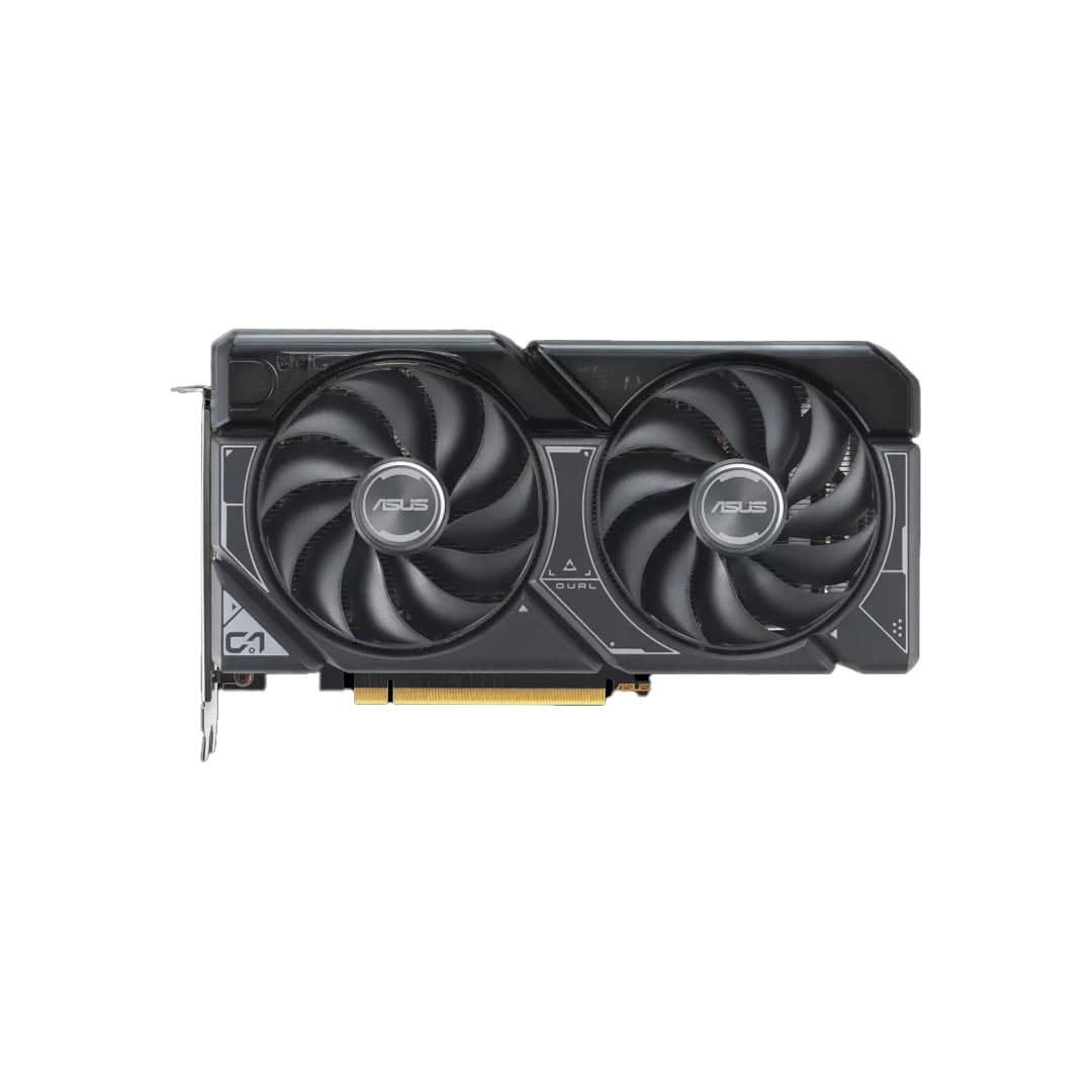 کارت گرافیک ایسوس RTX 4060 Ti SSD Dual OC 8GB