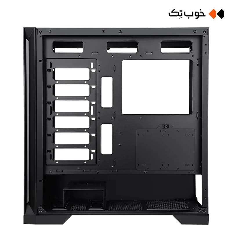 کیس کامپیوتر اوست GT-AV312-MB — تصویر ۱۲