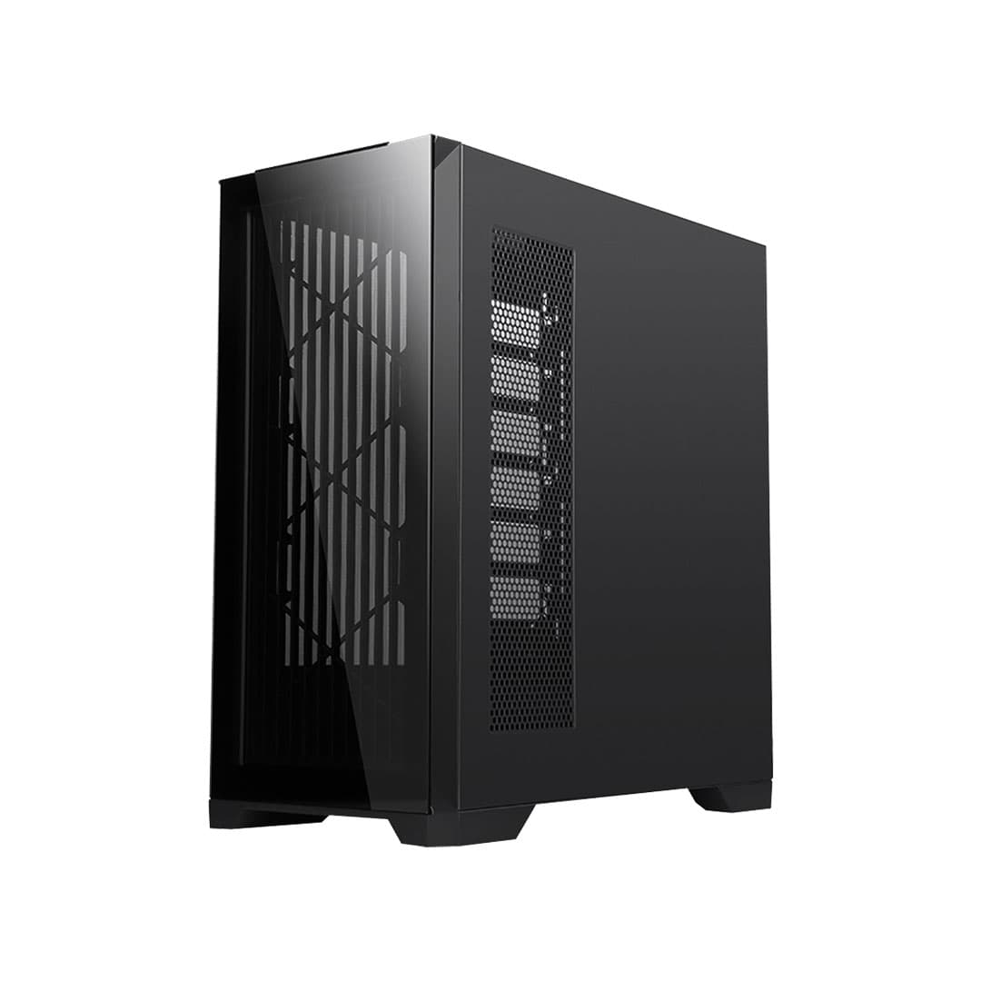 کیس کامپیوتر اوست GT-AV312-MB — تصویر ۴