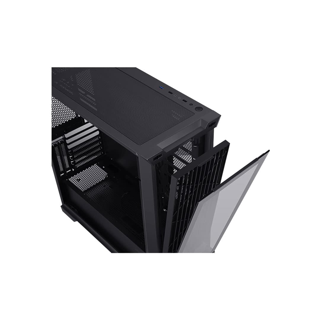 کیس کامپیوتر اوست GT-AV312-MB — تصویر ۷