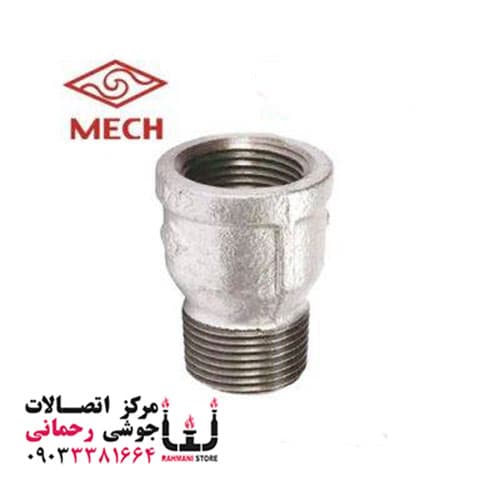 روپیچ ” 4 گالوانیزه مک