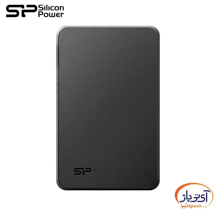 هارد اکسترنال سیلیکون پاور Stream S05 ظرفیت 1 ترابایت — تصویر ۷