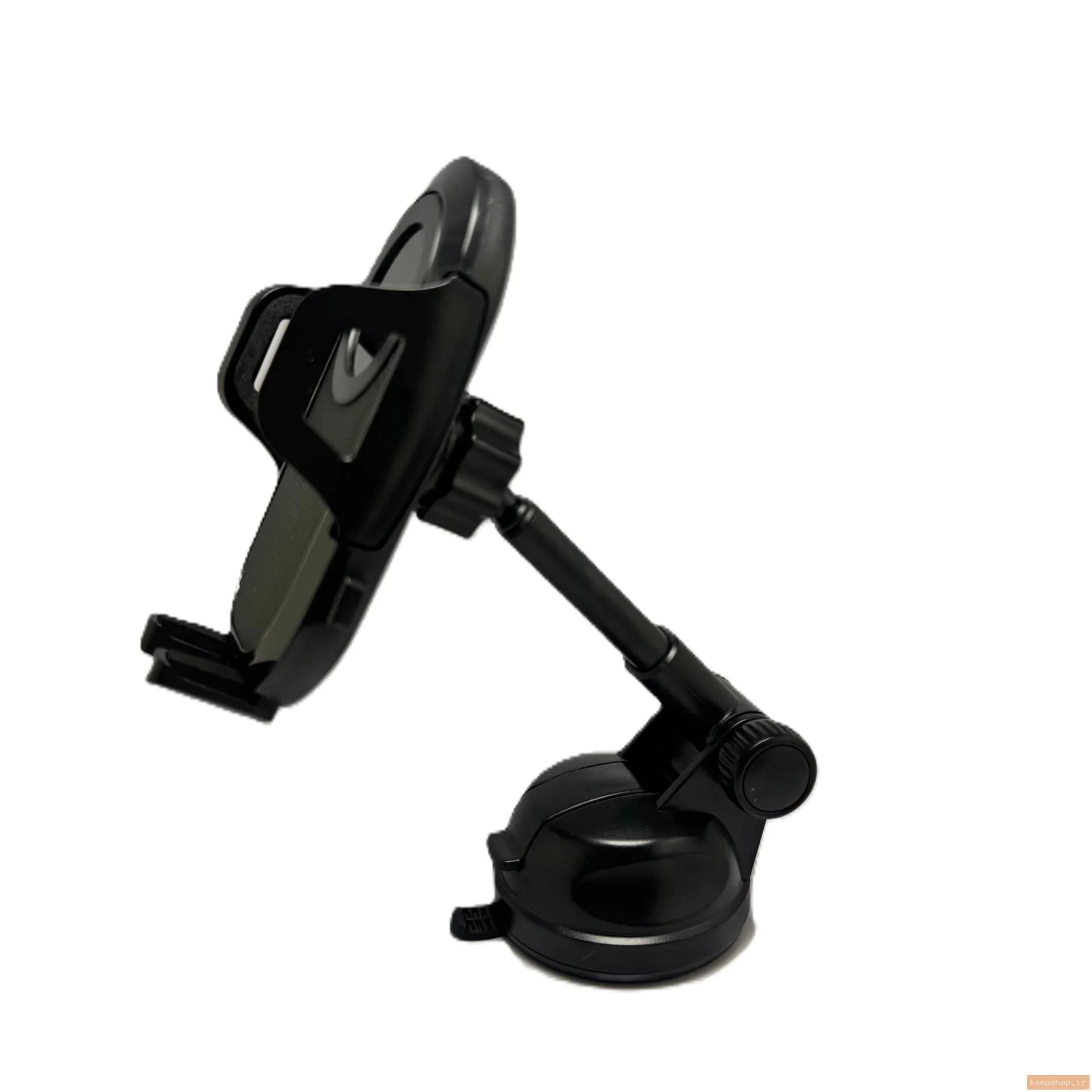 پایه نگهدارنده گوشی موبایل و تبلت اوفی مدل HD-07 — تصویر ۱۲