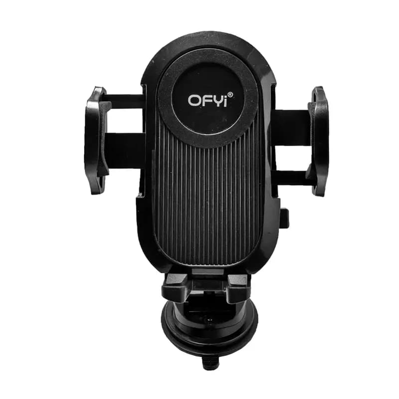 پایه نگهدارنده گوشی موبایل و تبلت اوفی مدل HD-07 — تصویر ۲