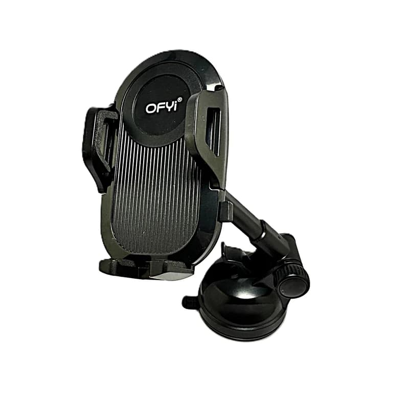 پایه نگهدارنده گوشی موبایل و تبلت اوفی مدل HD-07