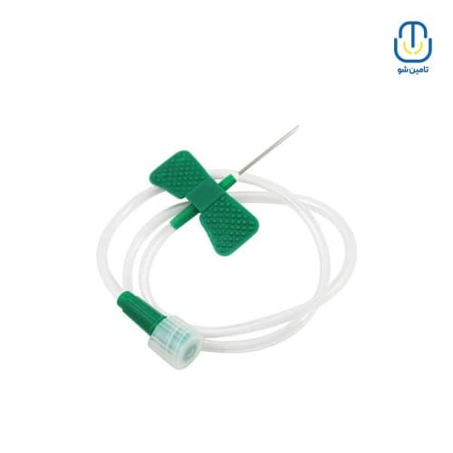 اسکالپ وین نوا سایز ۲۱ سبز