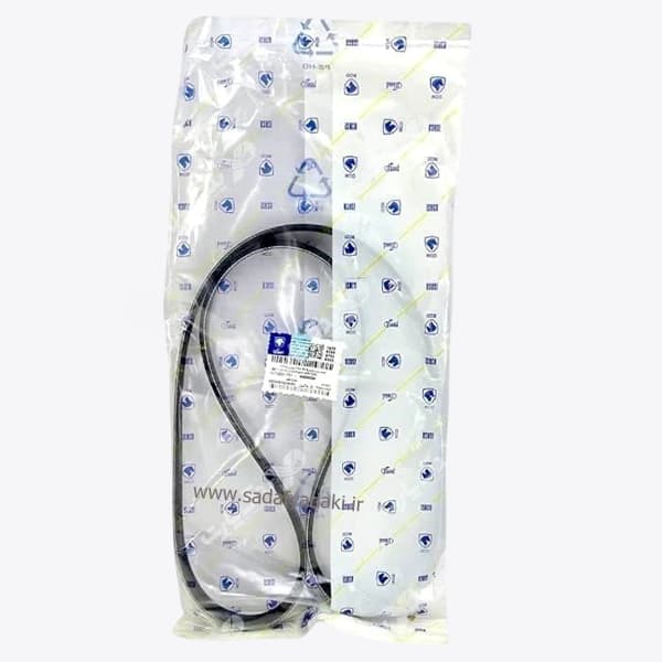 تسمه پمپ فرمان 4PK 1335 موتور OHVG2 روآ آریسان ایساکو — تصویر ۴