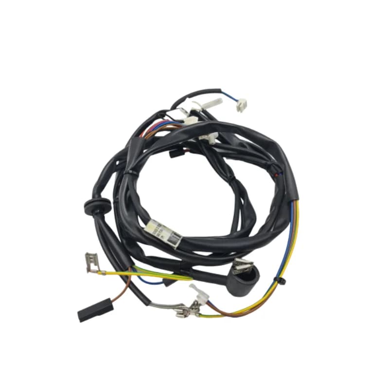 سیم ولتاژ پایین پرلاپرو RSI