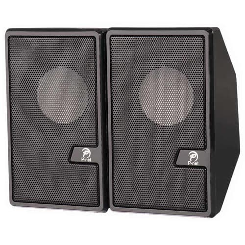 اسپیکر لپ تاپی PNET S-555