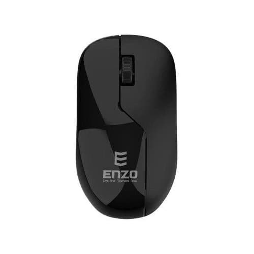 موس وایرلس ENZO M185 — تصویر ۲