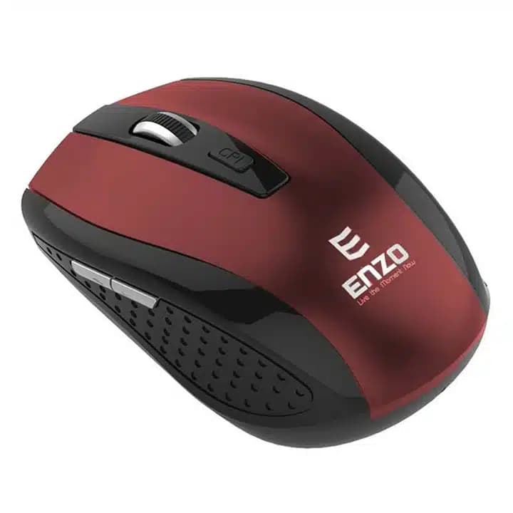 موس وایرلس ENZO M500 — تصویر ۵