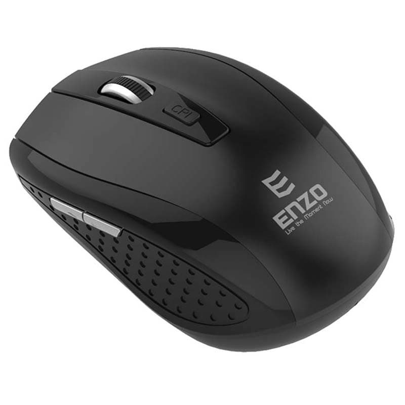 موس وایرلس ENZO M500 — تصویر ۷