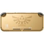 کنسول نینتندو سوییچ لایت Nintendo Switch Lite Hyrule Edition — تصویر ۶