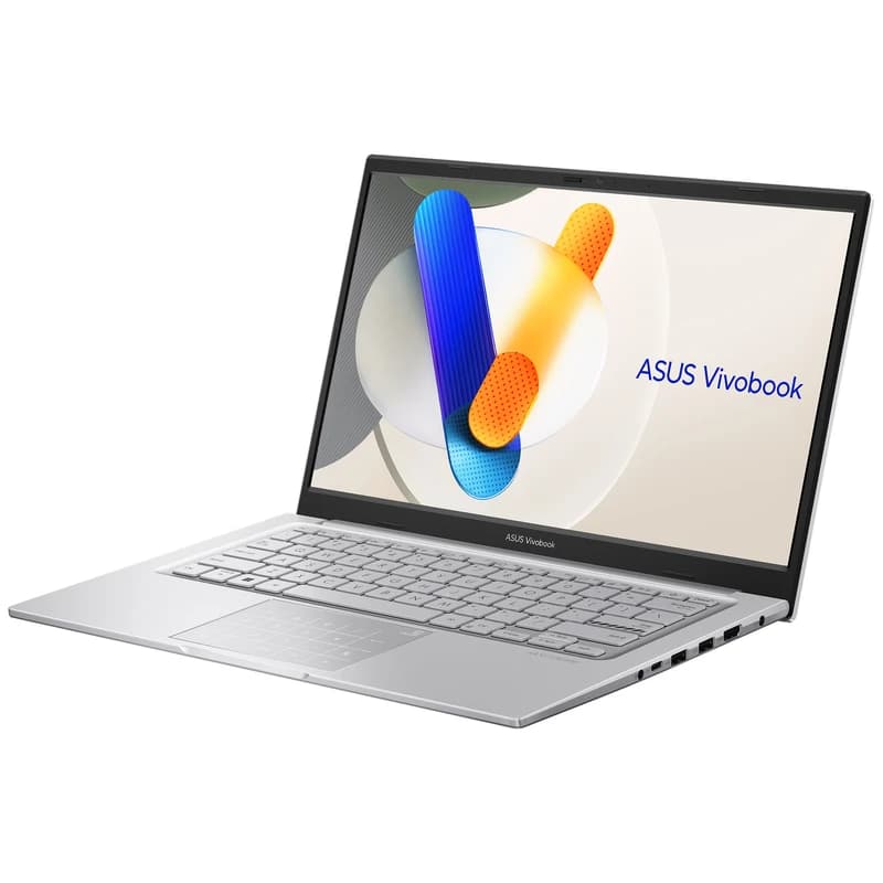لپ تاپ 14 اینچی ویووبوک ایسوس مدل Vivobook 14 X1404VA i3 1315U 20G 1T SSD Intel FHD — تصویر ۴