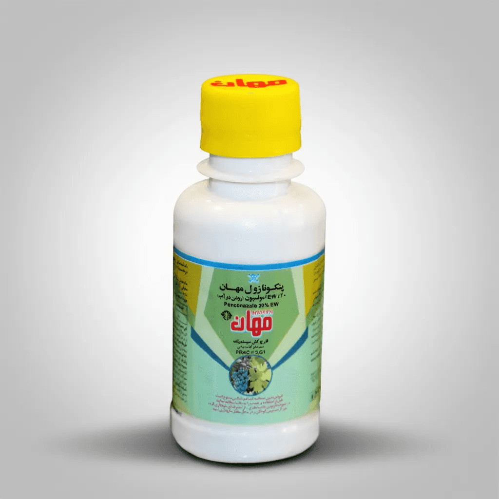 قارچکش پنکونازول ۲۰٪ مهان (توپاس)