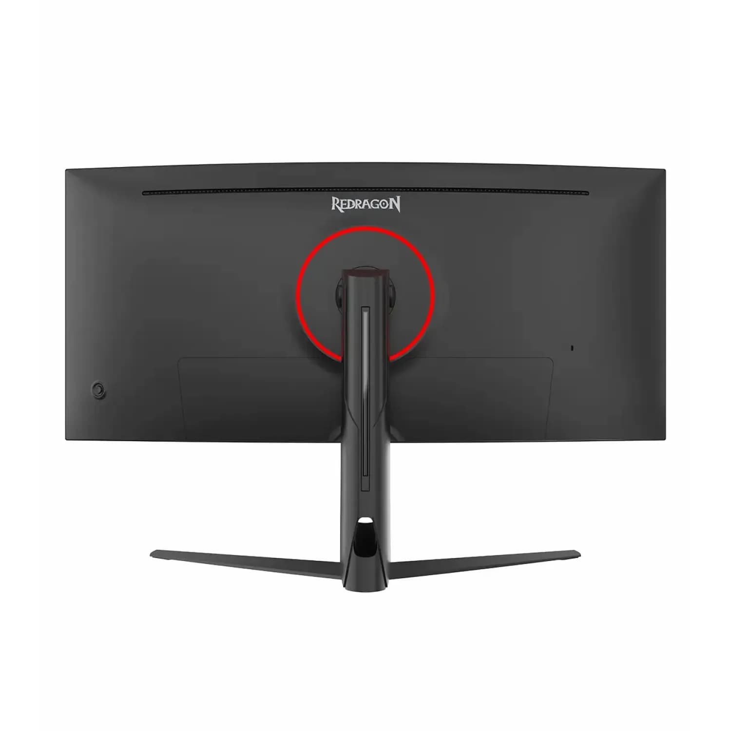 مانیتور Redragon GMQ3418RVC — تصویر ۳
