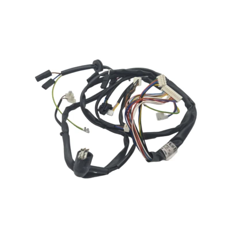 سیم ولتاژ پایین فندار ورونا RSI