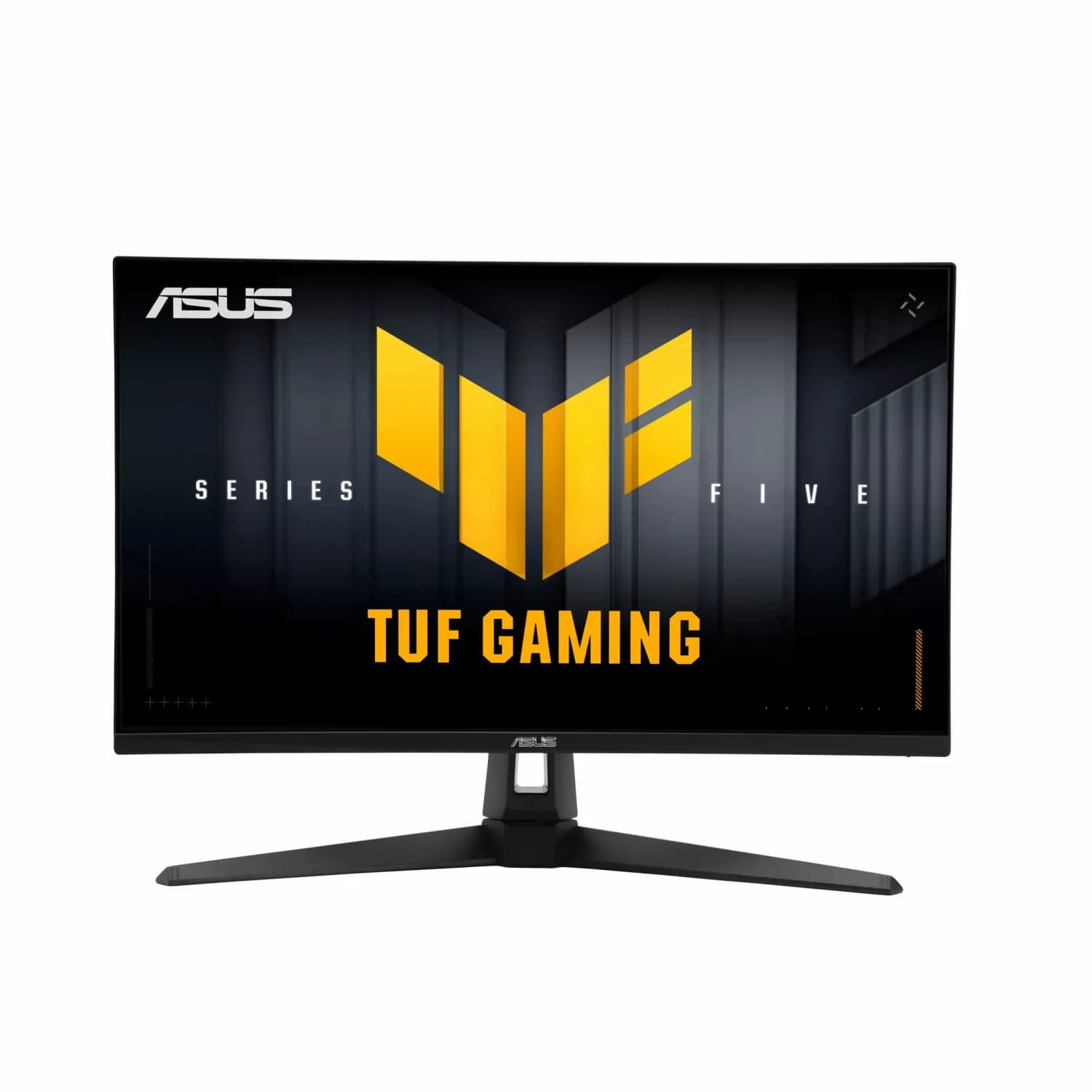 مانیتور ASUS TUF GAMING VG27AQ5A — تصویر ۲
