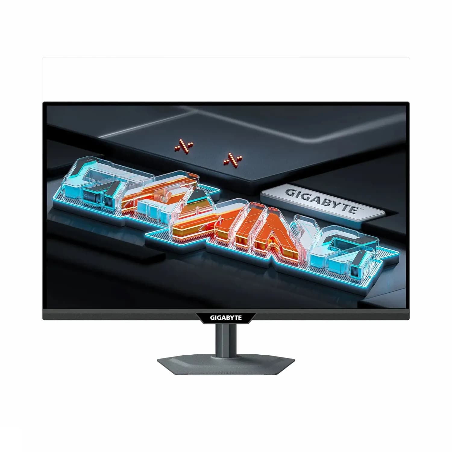 مانیتور ۲۷ اینچ کیفیت Gigabyte M27QS 2K