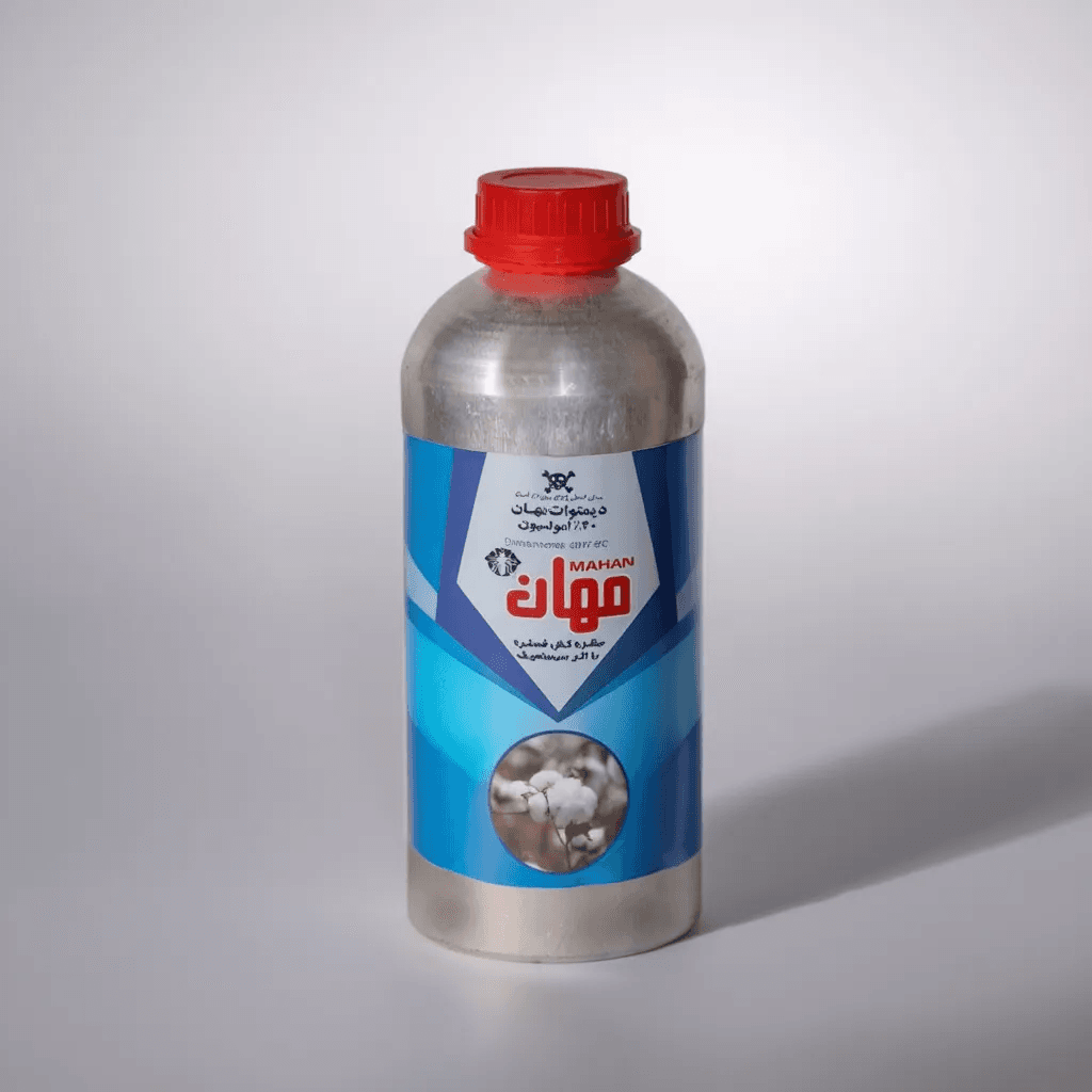 حشره‌کش دیمتوات ۴۰٪ مهان