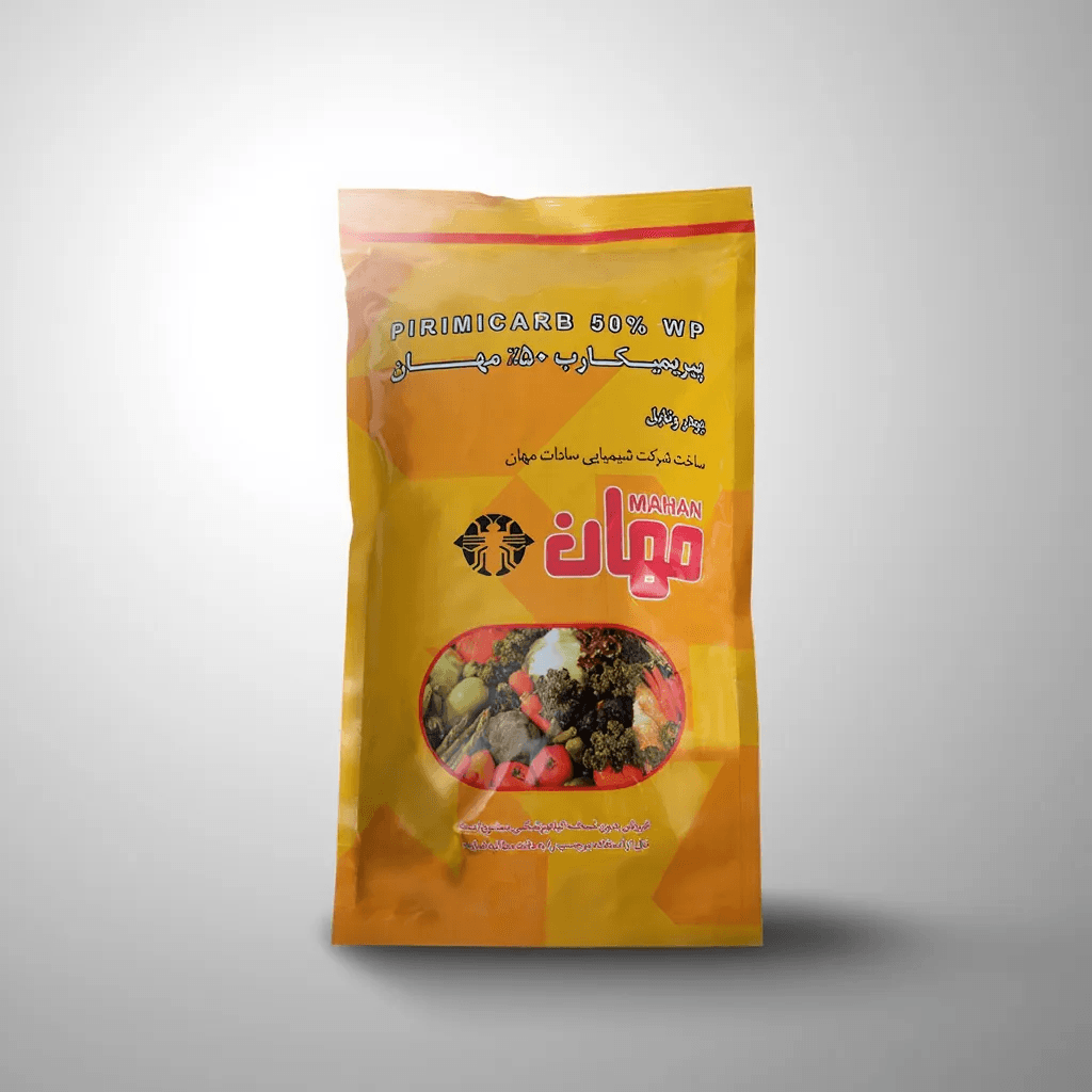 شته‌کش پریمیکارب ۵۰٪ مهان