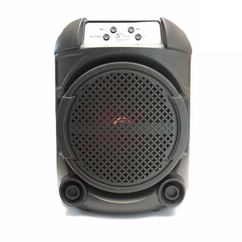 اسپیکر بلوتوثی ZQS 6147