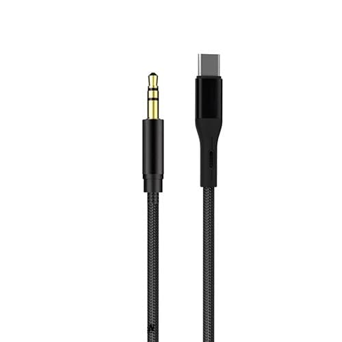 مبدل تایپ سی به AUX AKO AX8