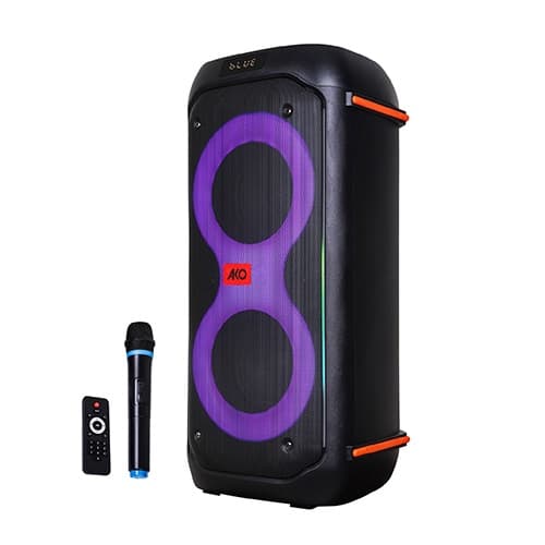 اسپیکر AKO BOX 300