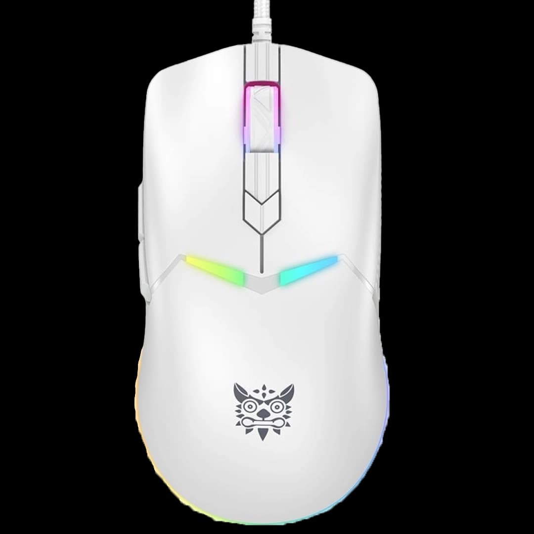 موس Onikuma CW929 – Black — تصویر ۹