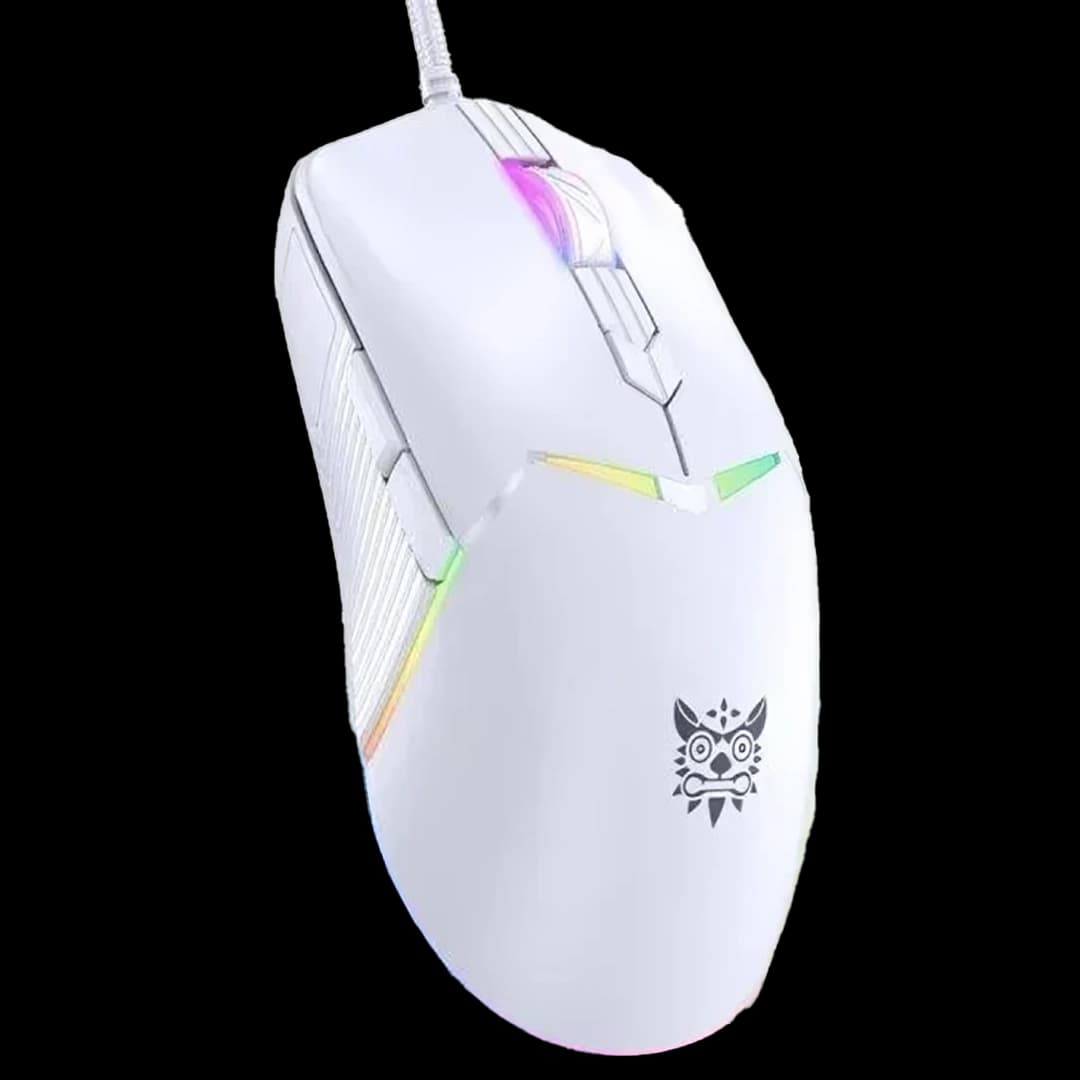 موس Onikuma CW929 – Black — تصویر ۶