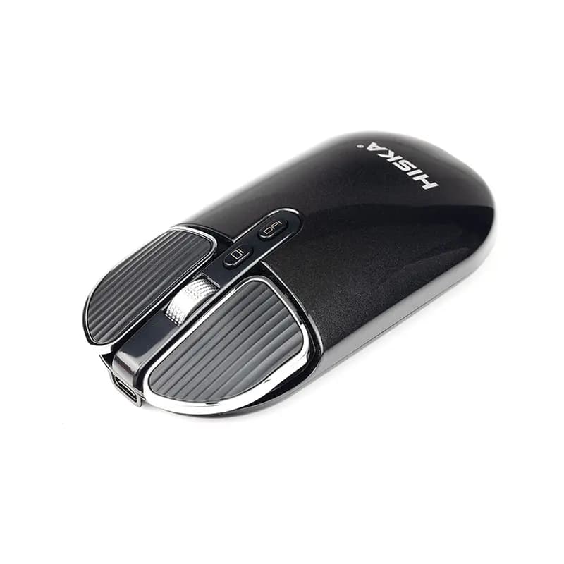 موس HISKA HX-MO150 — تصویر ۸