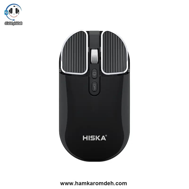 موس HISKA HX-MO150 — تصویر ۹