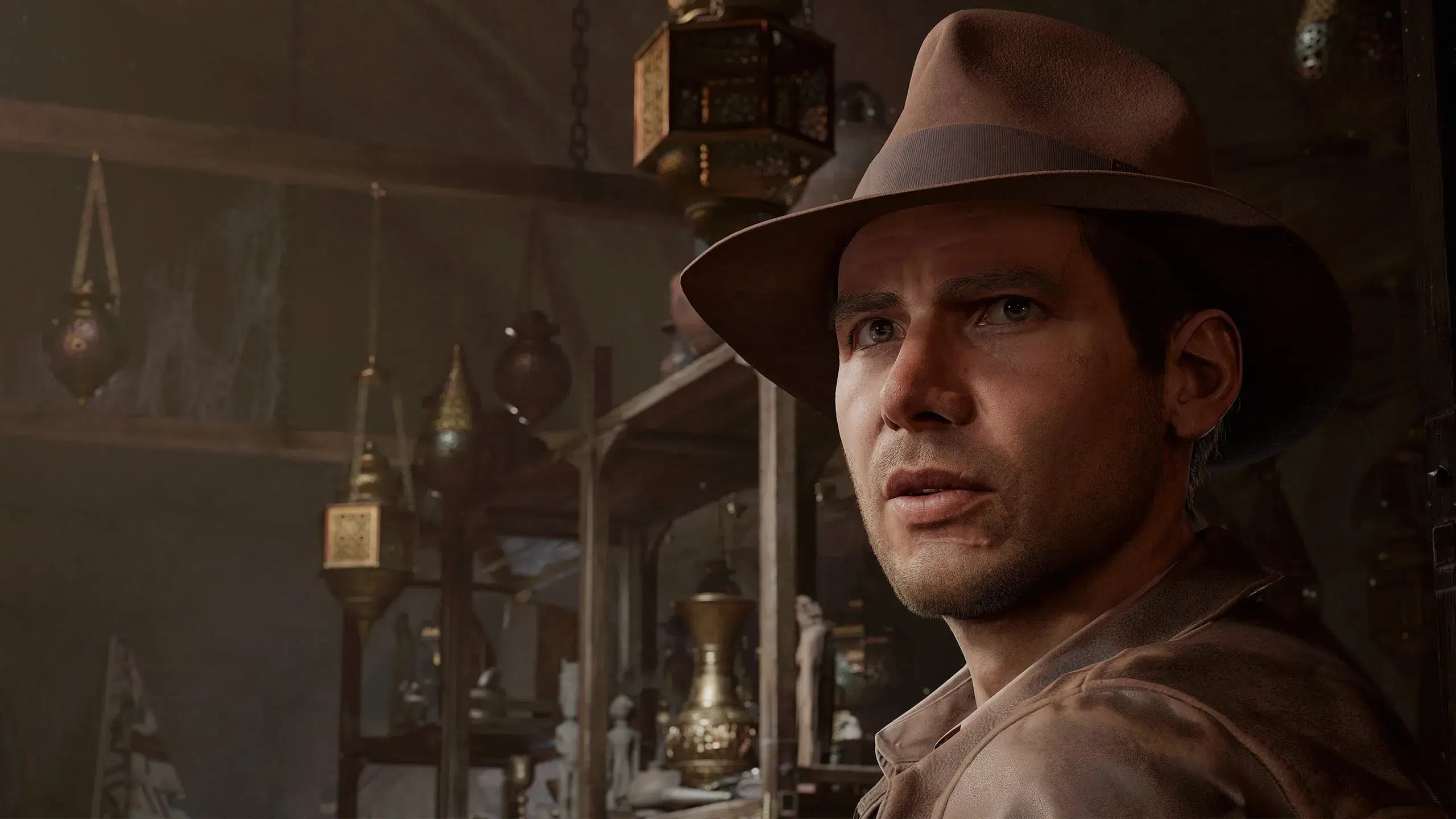 اکانت ظرفیتی قانونی Indiana Jones and the Great Circle برای PS5 — تصویر ۹