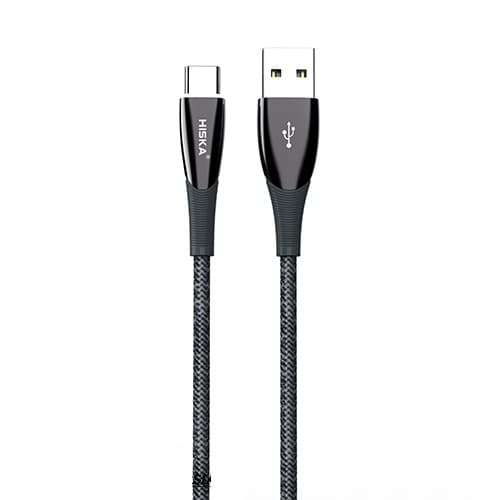 کابل شارژ HISKA LX297
