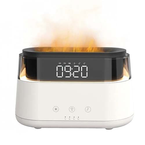 بخور سرد و رطوبت ساز FLAME AROMA