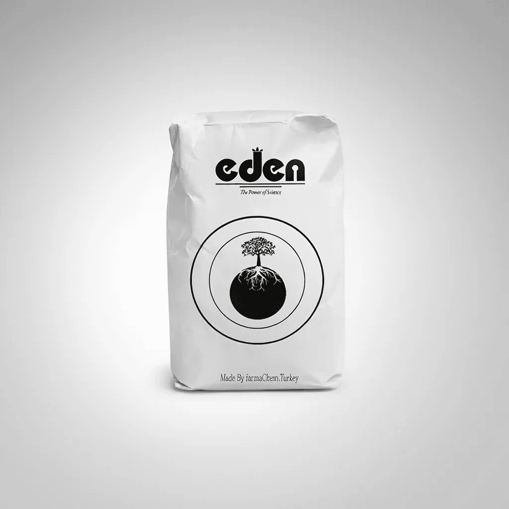 کود اسید بوریک کشاورزی eden