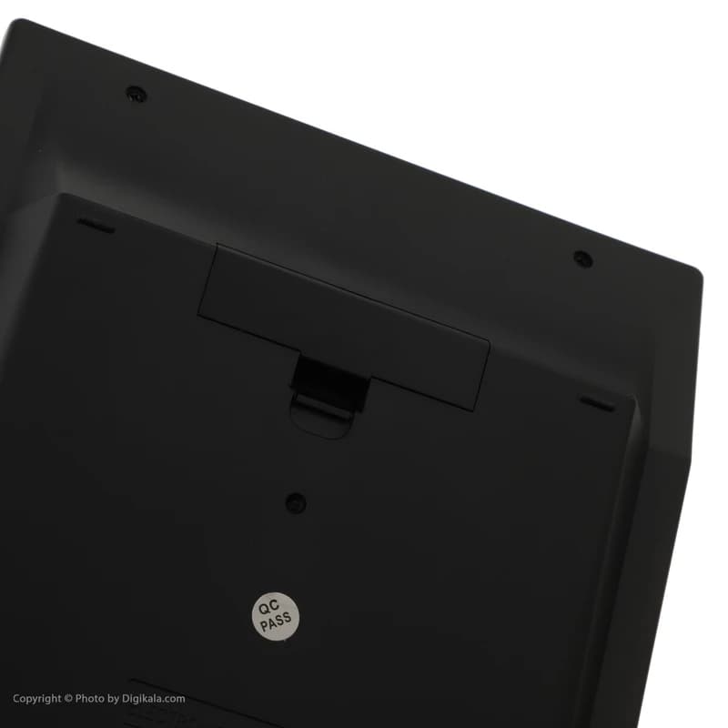 ماشین حساب سیتزیو مدل CT-912 — تصویر ۱۲