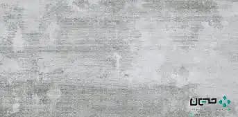 سرامیک عقیق مدل بریسا 120*60 طوسی تیره مات — تصویر ۳